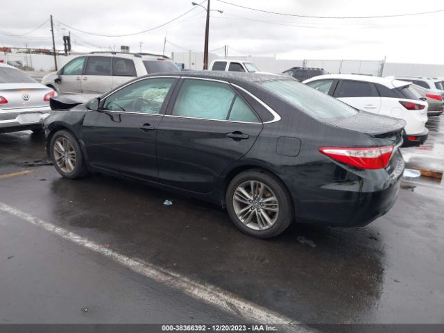 Photo 2 VIN: 4T1BF1FK5HU318850 - TOYOTA CAMRY 