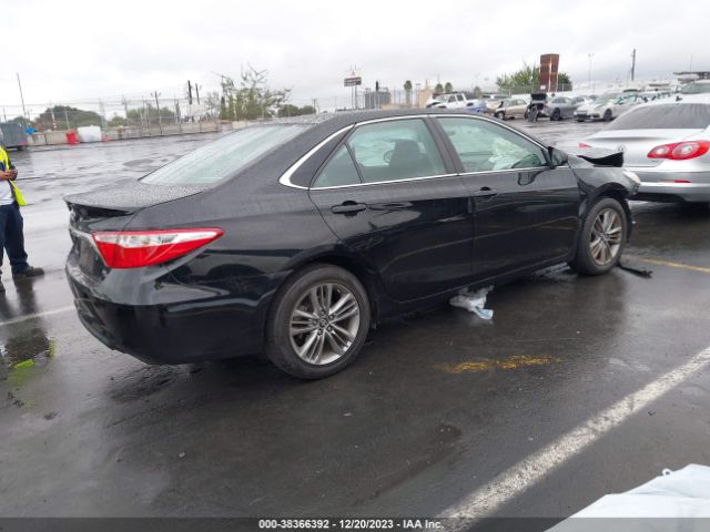 Photo 3 VIN: 4T1BF1FK5HU318850 - TOYOTA CAMRY 