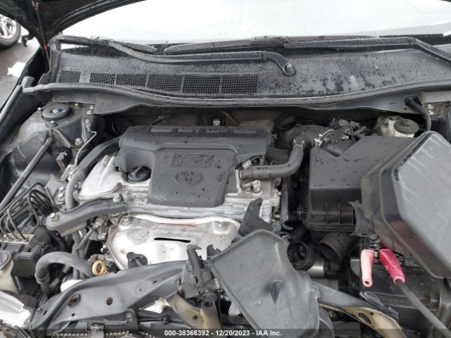 Photo 9 VIN: 4T1BF1FK5HU318850 - TOYOTA CAMRY 