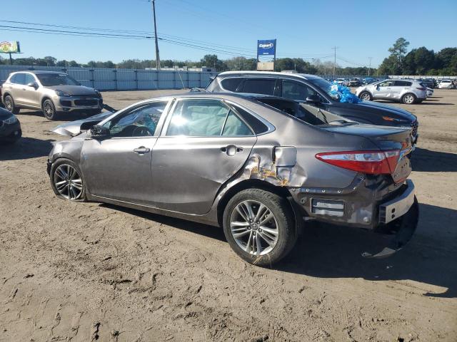 Photo 1 VIN: 4T1BF1FK5HU319688 - TOYOTA CAMRY LE 