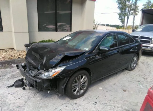 Photo 1 VIN: 4T1BF1FK5HU323000 - TOYOTA CAMRY 