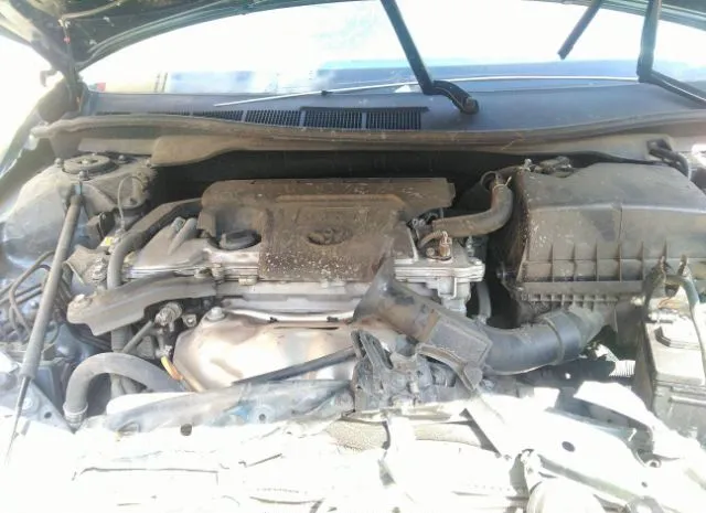 Photo 9 VIN: 4T1BF1FK5HU323000 - TOYOTA CAMRY 