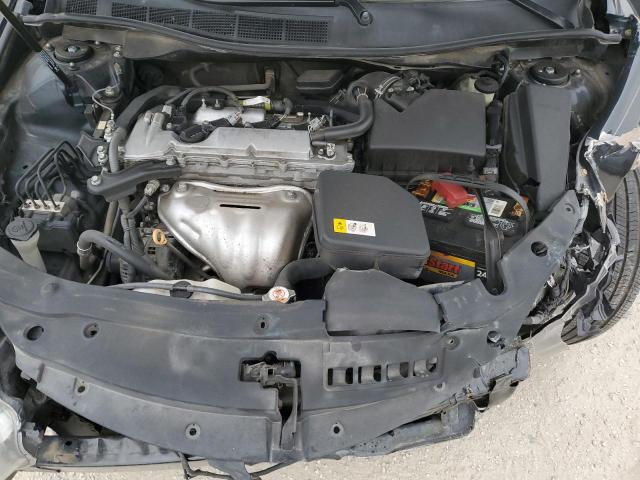 Photo 10 VIN: 4T1BF1FK5HU323191 - TOYOTA CAMRY 