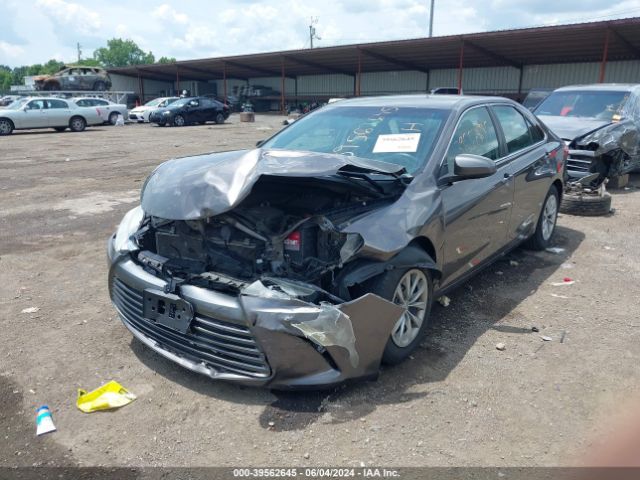 Photo 1 VIN: 4T1BF1FK5HU324695 - TOYOTA CAMRY 