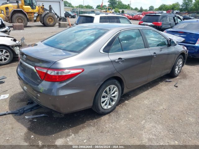 Photo 3 VIN: 4T1BF1FK5HU324695 - TOYOTA CAMRY 