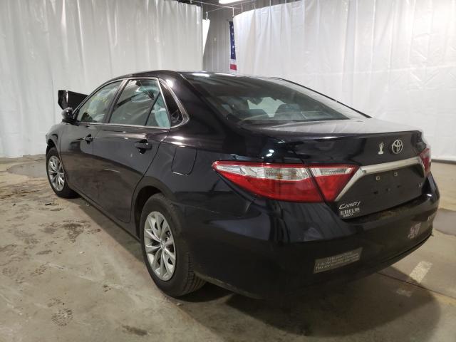 Photo 2 VIN: 4T1BF1FK5HU325278 - TOYOTA CAMRY LE 