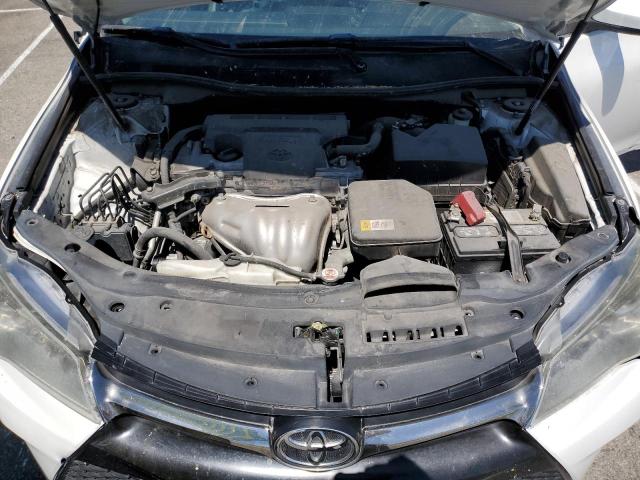 Photo 10 VIN: 4T1BF1FK5HU326494 - TOYOTA CAMRY LE 