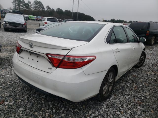 Photo 3 VIN: 4T1BF1FK5HU327354 - TOYOTA CAMRY LE 