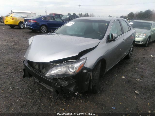 Photo 1 VIN: 4T1BF1FK5HU329170 - TOYOTA CAMRY 