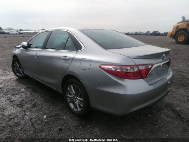 Photo 2 VIN: 4T1BF1FK5HU329170 - TOYOTA CAMRY 