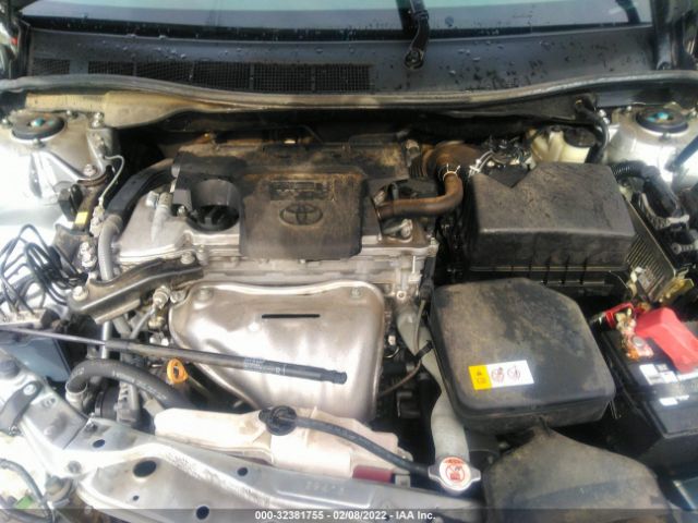 Photo 9 VIN: 4T1BF1FK5HU329170 - TOYOTA CAMRY 