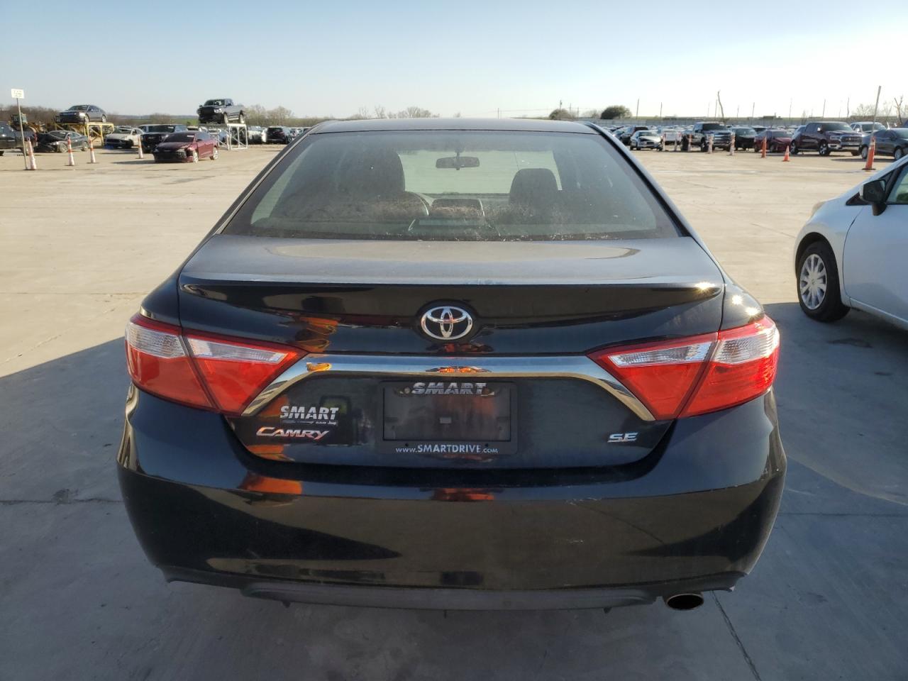 Photo 5 VIN: 4T1BF1FK5HU329489 - TOYOTA CAMRY 