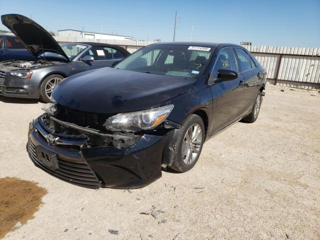 Photo 1 VIN: 4T1BF1FK5HU332540 - TOYOTA CAMRY LE 