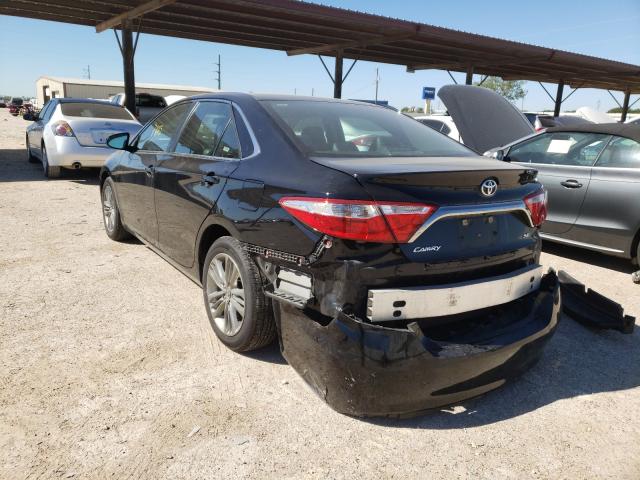 Photo 2 VIN: 4T1BF1FK5HU332540 - TOYOTA CAMRY LE 