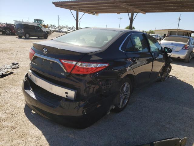 Photo 3 VIN: 4T1BF1FK5HU332540 - TOYOTA CAMRY LE 