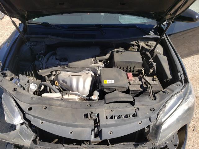 Photo 6 VIN: 4T1BF1FK5HU332540 - TOYOTA CAMRY LE 