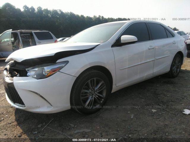 Photo 1 VIN: 4T1BF1FK5HU335485 - TOYOTA CAMRY 