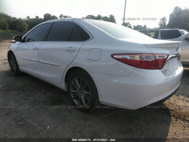 Photo 2 VIN: 4T1BF1FK5HU335485 - TOYOTA CAMRY 