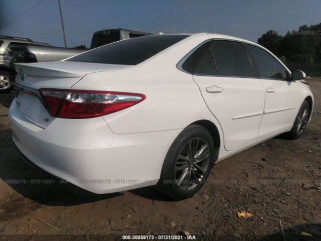 Photo 3 VIN: 4T1BF1FK5HU335485 - TOYOTA CAMRY 