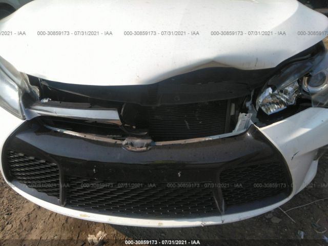 Photo 5 VIN: 4T1BF1FK5HU335485 - TOYOTA CAMRY 