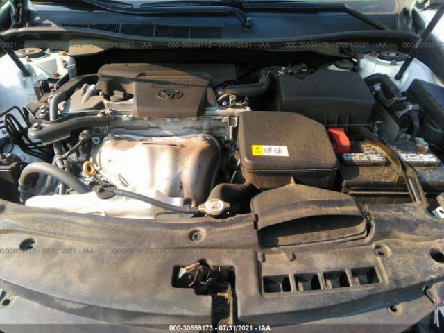 Photo 9 VIN: 4T1BF1FK5HU335485 - TOYOTA CAMRY 