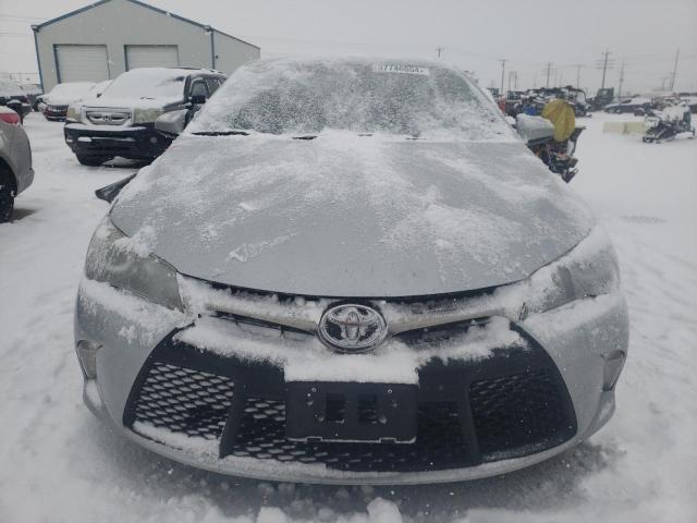 Photo 4 VIN: 4T1BF1FK5HU338628 - TOYOTA CAMRY 