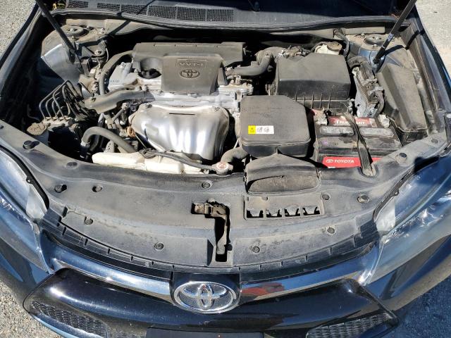 Photo 10 VIN: 4T1BF1FK5HU338743 - TOYOTA CAMRY LE 