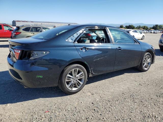 Photo 2 VIN: 4T1BF1FK5HU338743 - TOYOTA CAMRY LE 