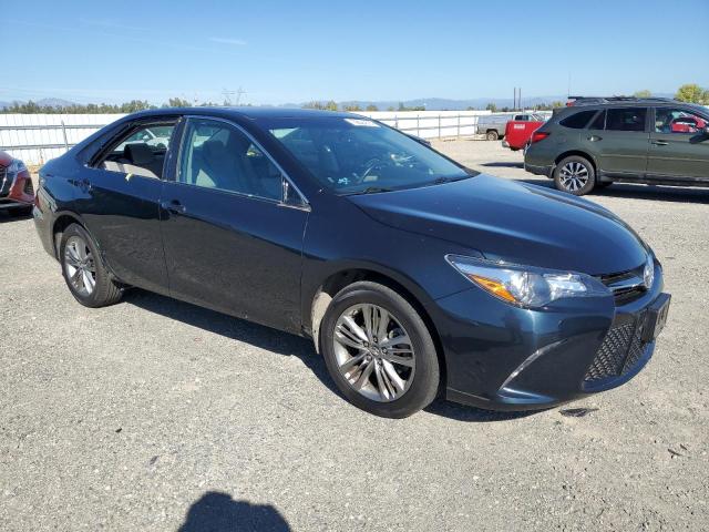 Photo 3 VIN: 4T1BF1FK5HU338743 - TOYOTA CAMRY LE 