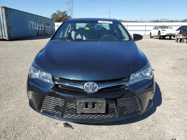 Photo 4 VIN: 4T1BF1FK5HU338743 - TOYOTA CAMRY LE 