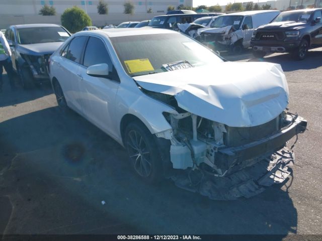 Photo 0 VIN: 4T1BF1FK5HU340122 - TOYOTA CAMRY 