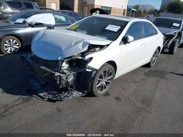 Photo 1 VIN: 4T1BF1FK5HU340122 - TOYOTA CAMRY 