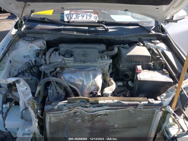 Photo 9 VIN: 4T1BF1FK5HU340122 - TOYOTA CAMRY 