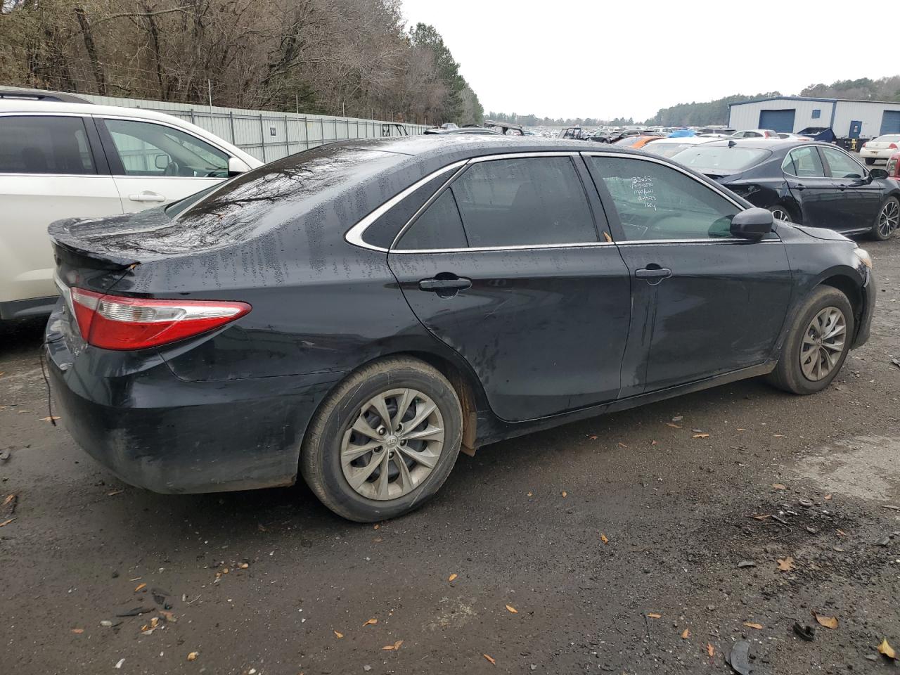 Photo 2 VIN: 4T1BF1FK5HU340380 - TOYOTA CAMRY 