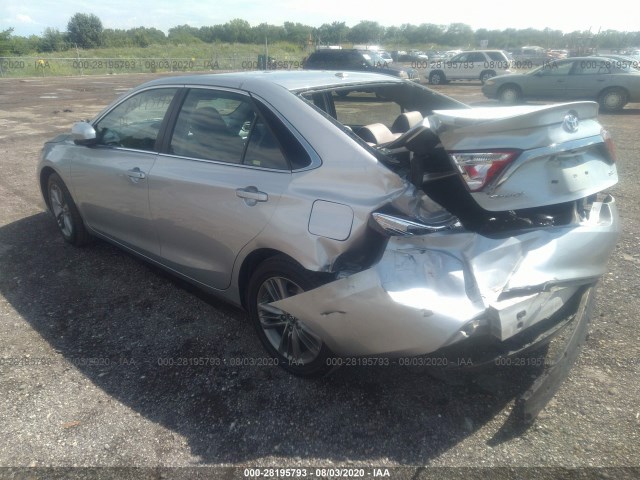 Photo 2 VIN: 4T1BF1FK5HU344526 - TOYOTA CAMRY 