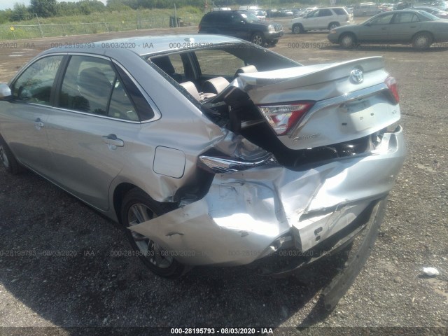 Photo 5 VIN: 4T1BF1FK5HU344526 - TOYOTA CAMRY 