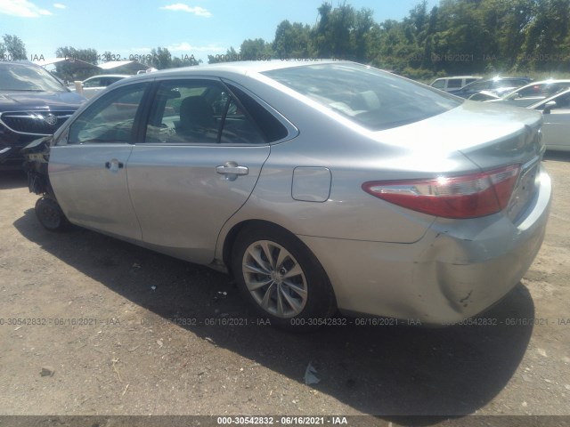 Photo 2 VIN: 4T1BF1FK5HU344882 - TOYOTA CAMRY 