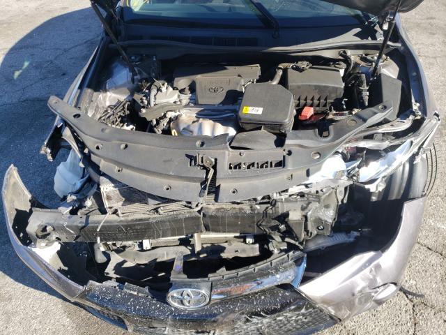 Photo 6 VIN: 4T1BF1FK5HU345174 - TOYOTA CAMRY LE 