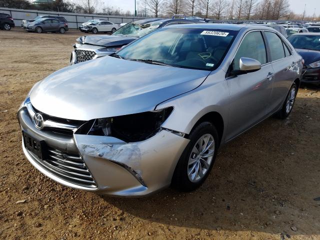 Photo 1 VIN: 4T1BF1FK5HU345739 - TOYOTA CAMRY 