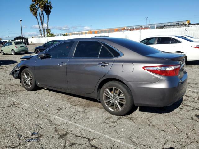 Photo 1 VIN: 4T1BF1FK5HU347247 - TOYOTA CAMRY 