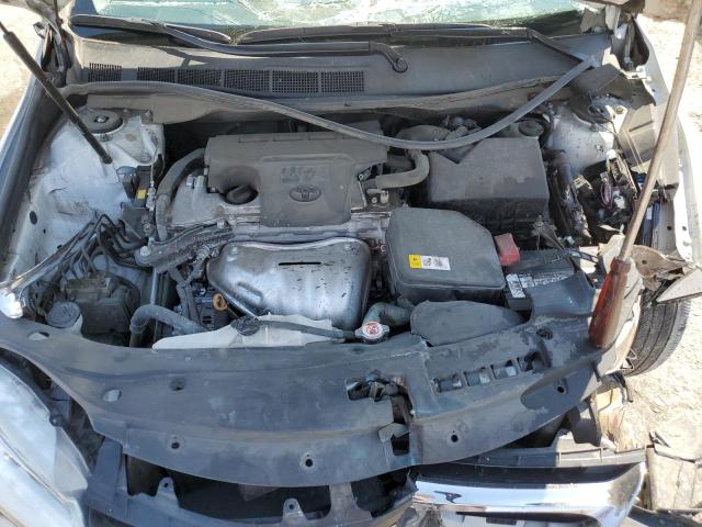 Photo 10 VIN: 4T1BF1FK5HU347569 - TOYOTA CAMRY LE 