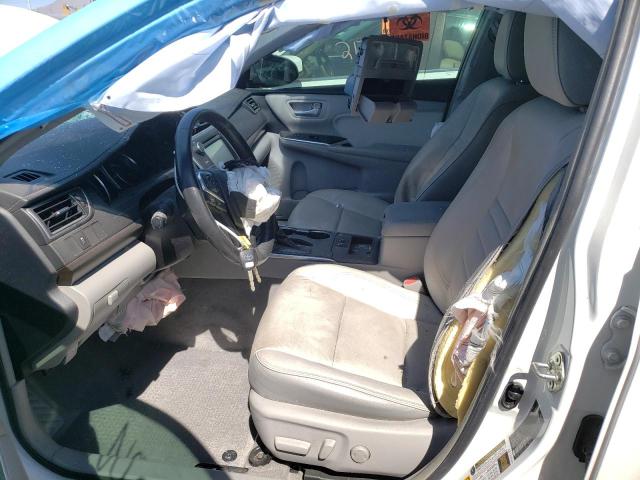 Photo 6 VIN: 4T1BF1FK5HU347569 - TOYOTA CAMRY LE 