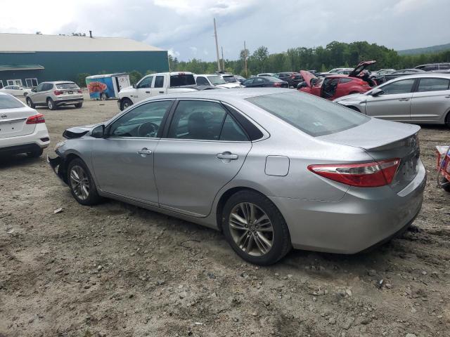 Photo 1 VIN: 4T1BF1FK5HU348205 - TOYOTA CAMRY LE 