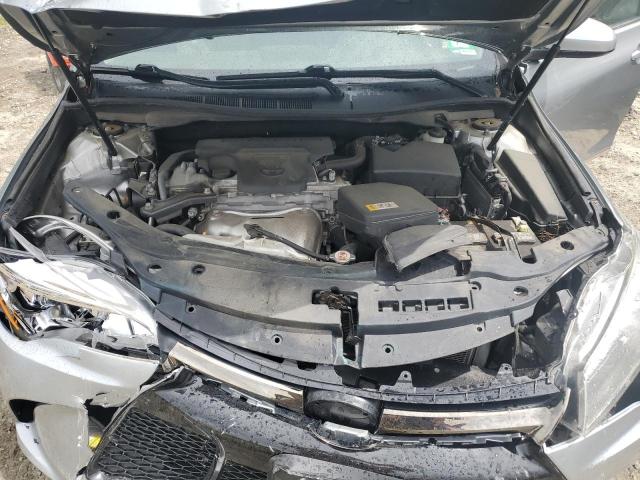 Photo 10 VIN: 4T1BF1FK5HU348205 - TOYOTA CAMRY LE 