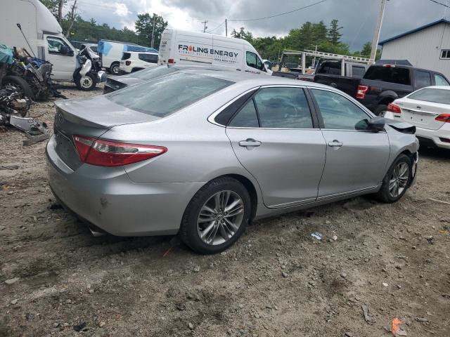 Photo 2 VIN: 4T1BF1FK5HU348205 - TOYOTA CAMRY LE 