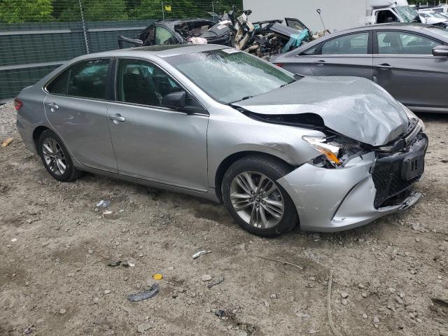 Photo 3 VIN: 4T1BF1FK5HU348205 - TOYOTA CAMRY LE 