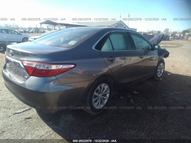 Photo 3 VIN: 4T1BF1FK5HU349791 - TOYOTA CAMRY 