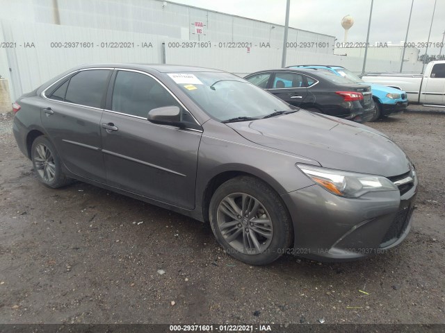 Photo 0 VIN: 4T1BF1FK5HU350696 - TOYOTA CAMRY 