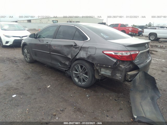 Photo 2 VIN: 4T1BF1FK5HU350696 - TOYOTA CAMRY 