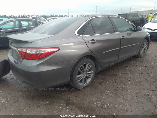 Photo 3 VIN: 4T1BF1FK5HU350696 - TOYOTA CAMRY 